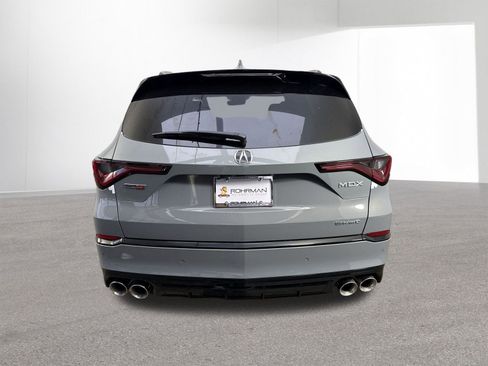New 2026 Acura MDX Type S AWD/4WD image 31