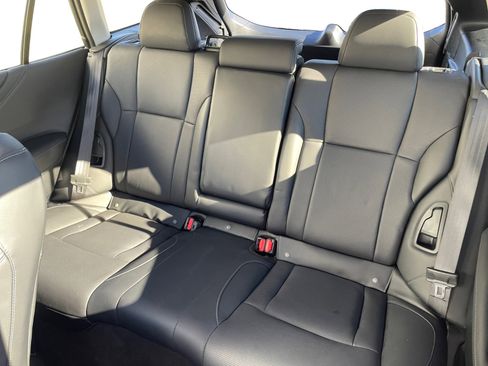 Certified 2022 Subaru Outback Limited image 17