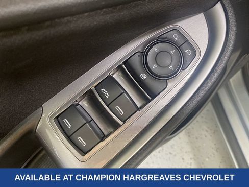 Used 2024 Chevrolet Malibu LT FWD image 31
