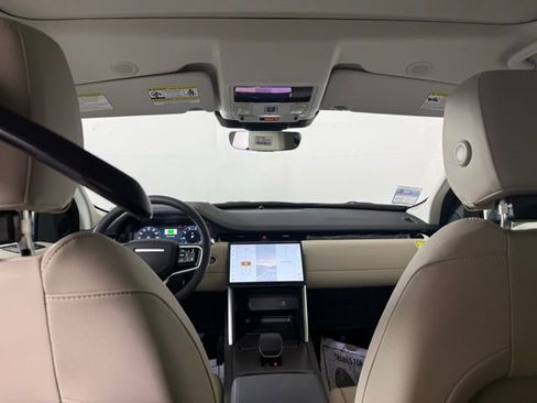 Certified 2025 Land Rover Discovery Sport S image 23