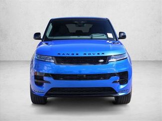 New 2026 Land Rover Range Rover Sport Autobiography AWD/4WD video 2