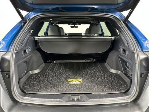 Used 2024 Subaru Outback Wilderness image 36