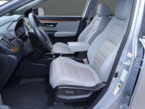 Used 2022 Honda CR-V EX-L image 13