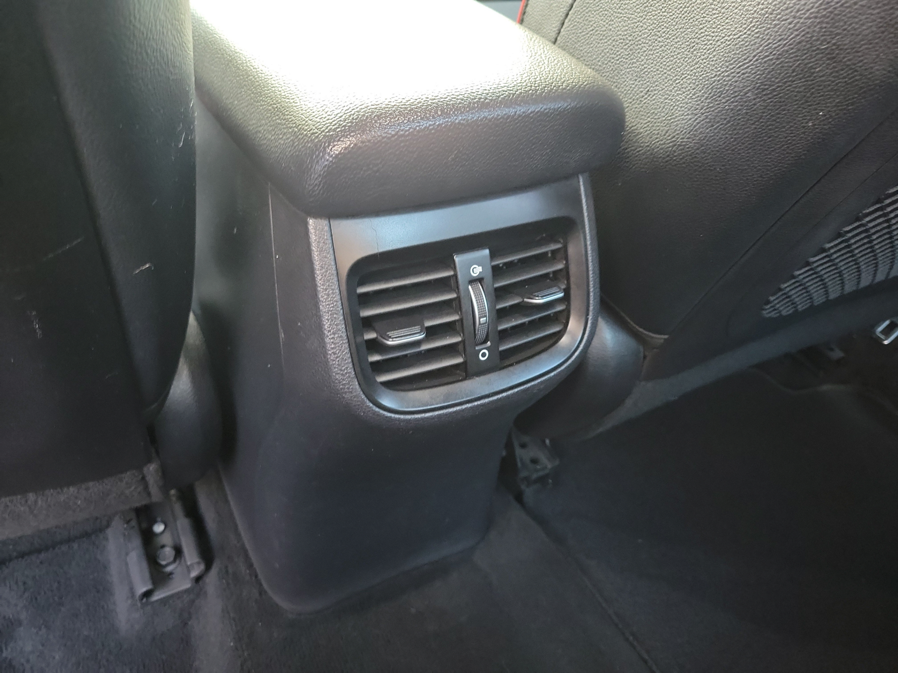 Certified 2021 Kia Forte GT FWD image 12
