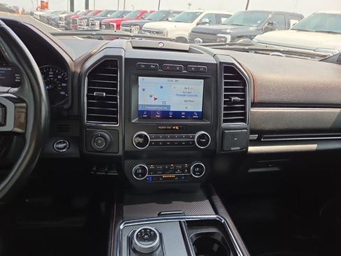 Used 2021 Ford Expedition Max Limited AWD/4WD image 18