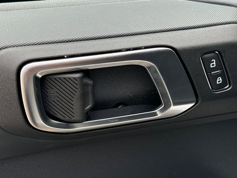 New 2025 Ford Bronco Big Bend image 12