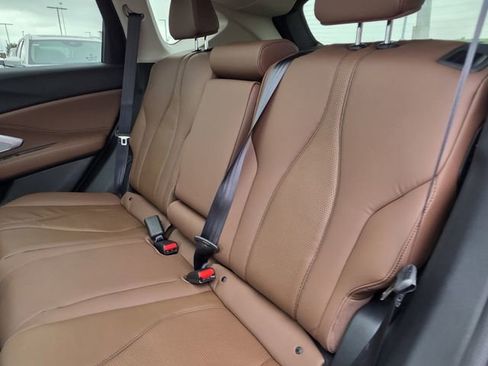 New 2026 Acura RDX SH-AWD w/ Technology Package image 21