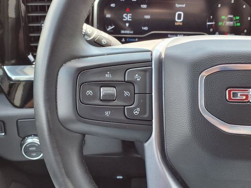 Used 2024 GMC Sierra 1500 SLT RWD image 21