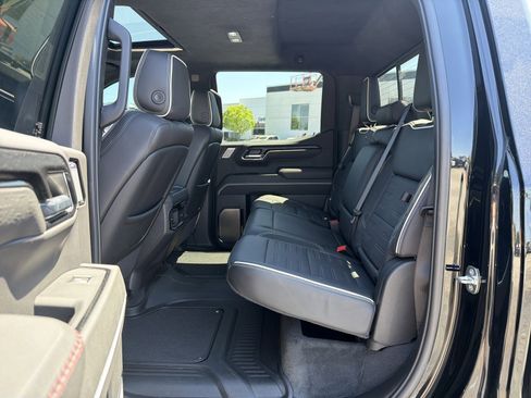 Used 2024 GMC Sierra 1500 AT4X AWD/4WD image 29