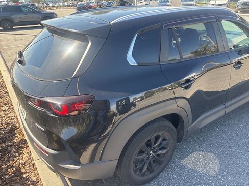 Used 2023 MAZDA CX-50 2.5 S w/ Cargo Package image 17