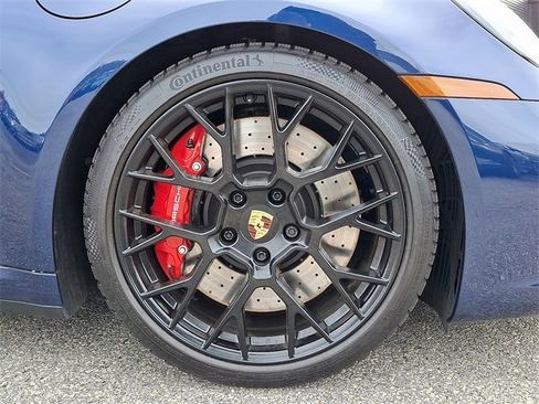 Used 2023 Porsche 911 Carrera 4 GTS image 12