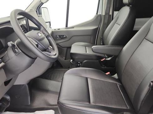 New 2026 Ford Transit 250 148 Medium Roof w/ Load Area Protection Package image 10