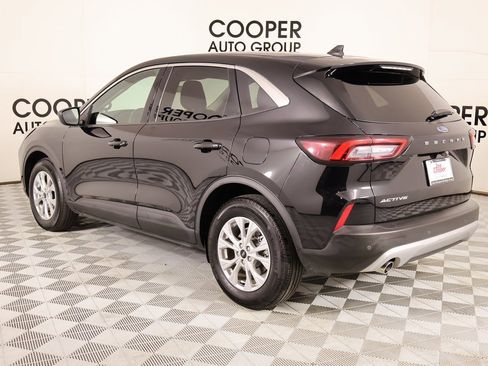 Used 2024 Ford Escape Active w/ Tech Pack #1 image 22