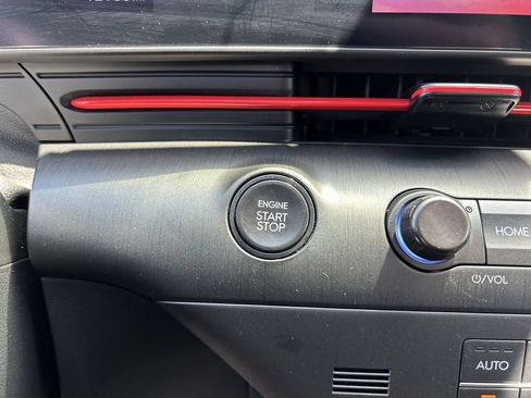 Certified 2024 Hyundai Kona N Line FWD image 35