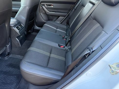 Used 2024 MAZDA CX-50 AWD 2.5 S w/ Premium Package image 6