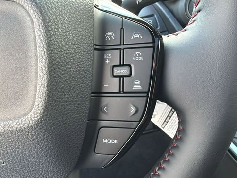 New 2026 Toyota Prius Plug-In Hybrid image 26