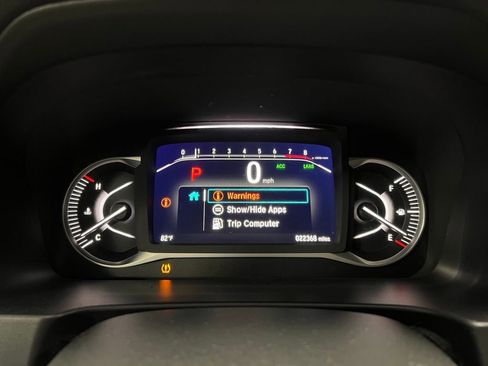 Used 2024 Honda Passport EX-L image 16