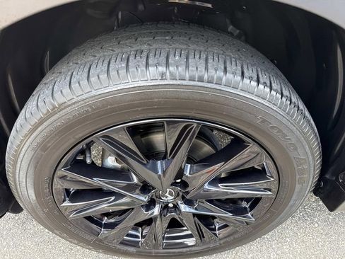 Certified 2024 MAZDA CX-5 Carbon Edition AWD/4WD image 14