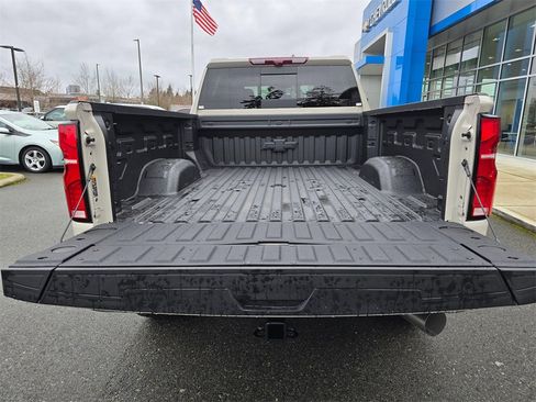 New 2026 Chevrolet Silverado 2500 ZR2 w/ LPO, Dark Essentials Package image 14