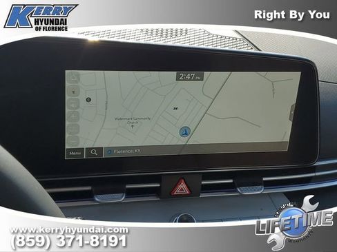 New 2026 Hyundai Elantra Limited image 28