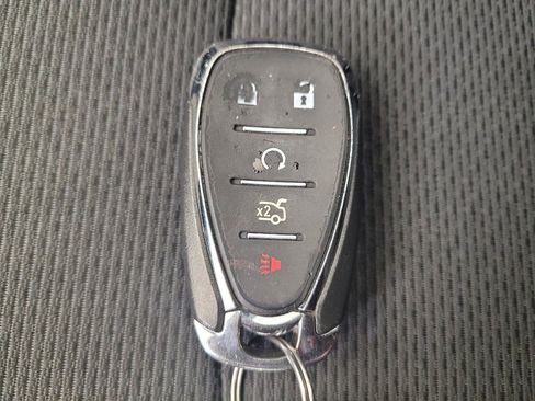 Used 2018 Chevrolet Cruze LT w/ Convenience Package FWD image 32