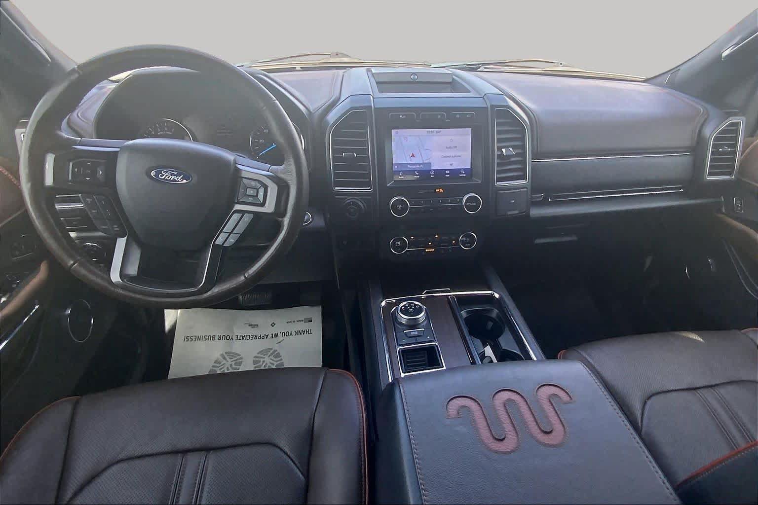 Used 2021 Ford Expedition King Ranch RWD image 15
