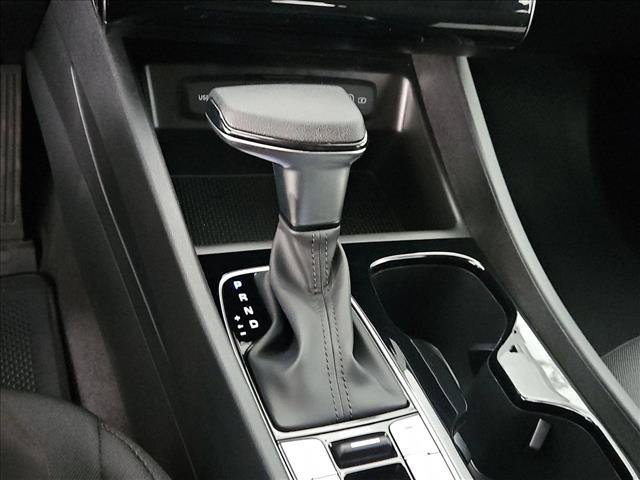 Certified 2023 Hyundai Tucson SE FWD image 9