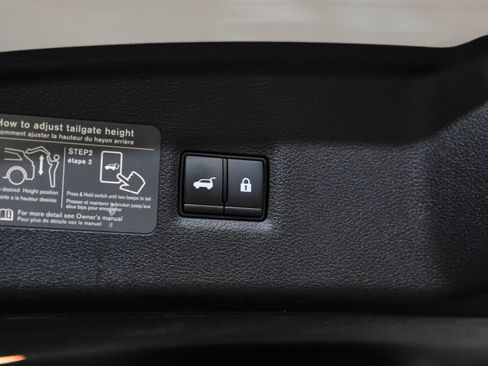 Used 2023 INFINITI QX55 Sensory w/ Lighting Package AWD/4WD image 60