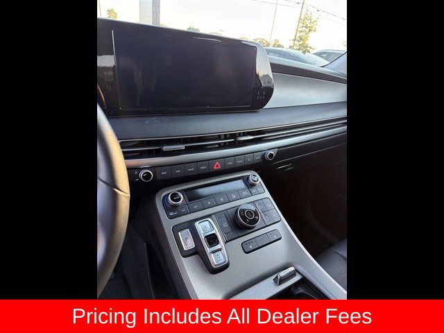 Used 2024 Hyundai Palisade XRT AWD/4WD image 12
