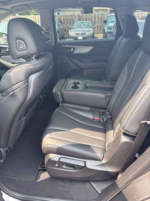 Certified 2026 Acura MDX SH-AWD image 14
