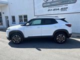 Used 2025 Chevrolet TrailBlazer LT image 4