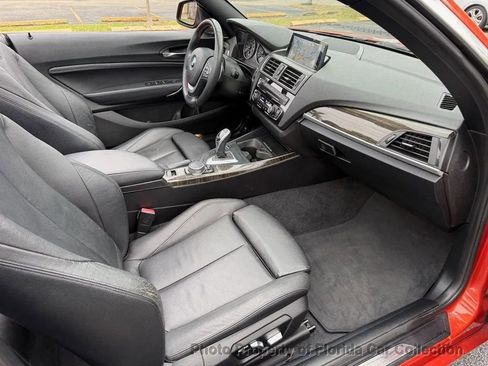 Used 2016 BMW 228i Convertible image 9
