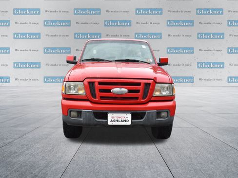 Used 2006 Ford Ranger 2WD Regular Cab image 2