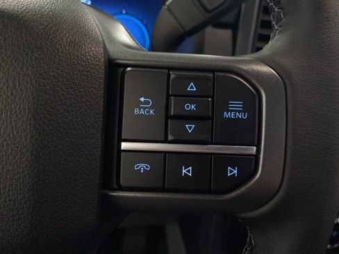 New 2025 Ford F150 XLT w/ Equipment Group 302A MID image 21