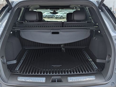 New 2026 Cadillac XT5 Premium Luxury w/ LPO, Floor Liner Package image 16