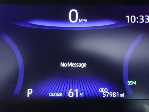 Used 2021 Toyota Corolla XSE FWD image 14