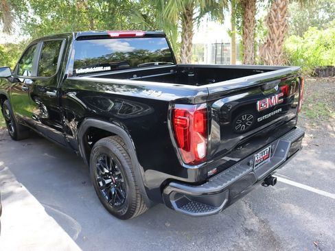 New 2025 GMC Sierra 1500 Pro w/ Graphite Edition image 4