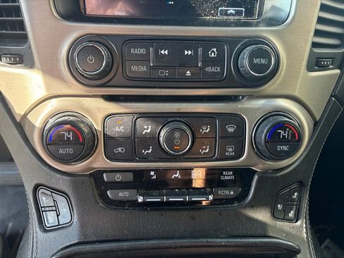 Used 2018 GMC Yukon XL Denali w/ Denali Ultimate Package AWD/4WD image 20