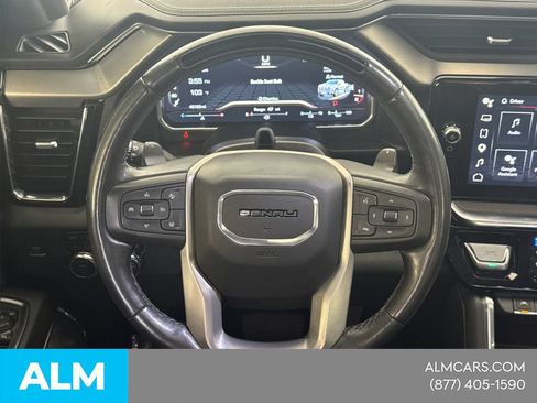 Used 2023 GMC Sierra 1500 Denali AWD/4WD image 27