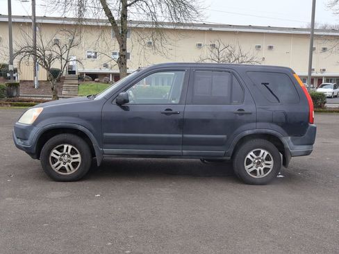 Used 2003 Honda CR-V EX image 3
