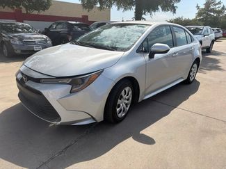 Used 2026 Toyota Corolla LE FWD video 1
