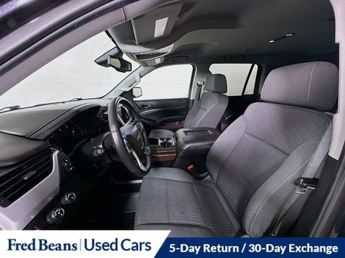 Used 2020 GMC Yukon SLE w/ SLE Value Package image 24