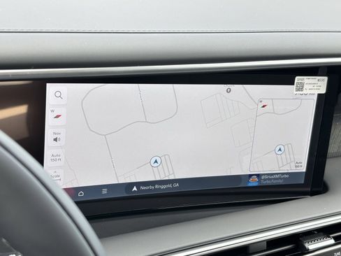 New 2026 Hyundai Palisade Calligraphy image 17