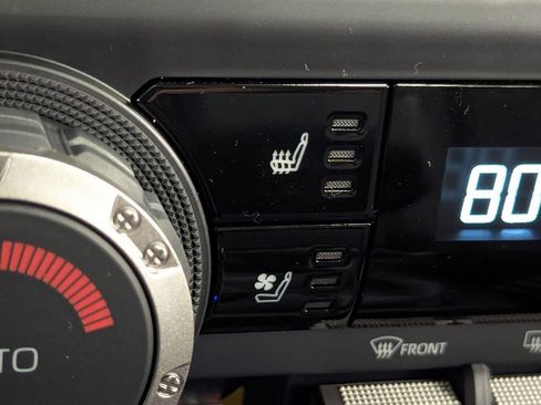 New 2025 Toyota 4Runner 4WD image 29