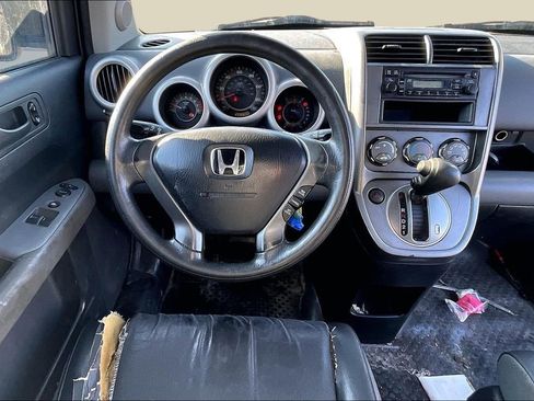 Used 2005 Honda Element LX image 10