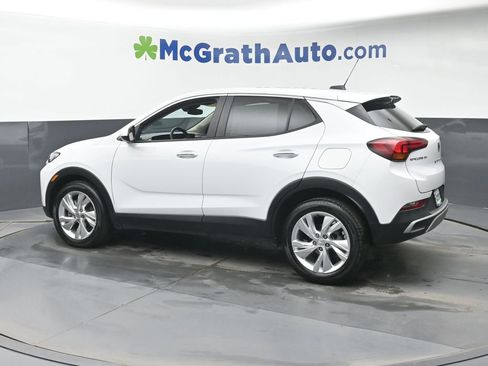 Used 2025 Buick Encore GX Preferred image 22