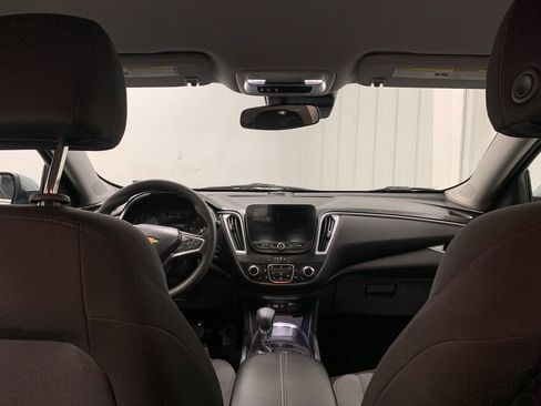 Used 2023 Chevrolet Malibu LT image 16