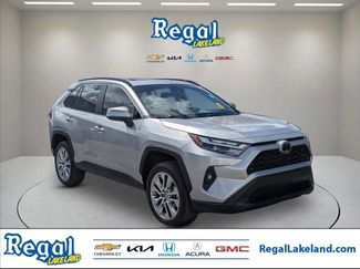 Used 2023 Toyota RAV4 XLE Premium video 1