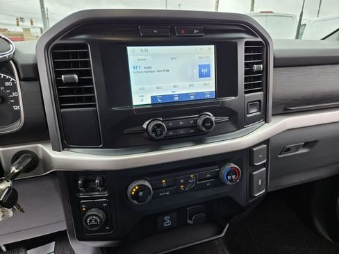 Used 2022 Ford F150 XLT image 22