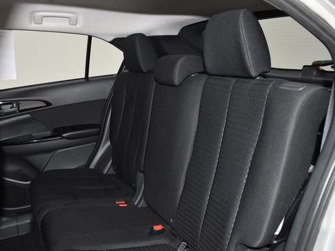 New 2026 Mitsubishi Eclipse Cross LE AWD/4WD image 27